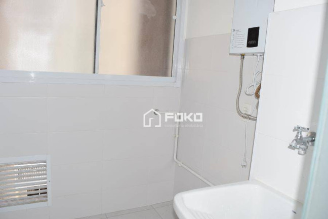 Imagem Apartamento com 3 Quartos para Alugar, 65 m² em Catumbi - São Paulo