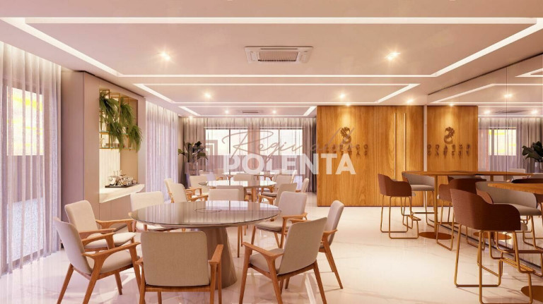 Imagem Apartamento com 3 Quartos à Venda, 152 m² em Centro - Criciúma