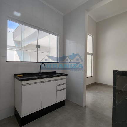 Imagem Casa com 3 Quartos à Venda, 94 m² em Laluce - Birigui Imagem Casa com 3 Quartos à Venda, 94 m² em Laluce - Birigui