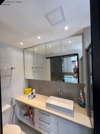 Imagem Imóvel com 3 Quartos à Venda, 89 m² em Pituba - Salvador Imagem Imóvel com 3 Quartos à Venda, 89 m² em Pituba - Salvador