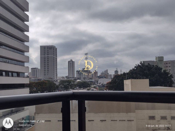 Imagem Flat com 1 Quarto à Venda, 52 m² em Jardim São Dimas - São José Dos Campos Imagem Flat com 1 Quarto à Venda, 52 m² em Jardim São Dimas - São José Dos Campos