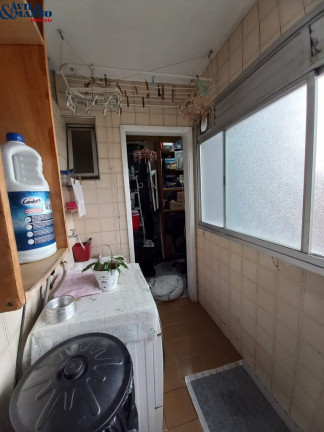 Imagem Apartamento com 3 Quartos à Venda, 87 m² em Belenzinho - São Paulo Imagem Apartamento com 3 Quartos à Venda, 87 m² em Belenzinho - São Paulo