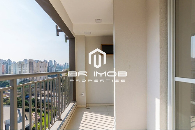 Imagem Imóvel com 1 Quarto à Venda, 38 m² em Vila Andrade - São Paulo Imagem Imóvel com 1 Quarto à Venda, 38 m² em Vila Andrade - São Paulo