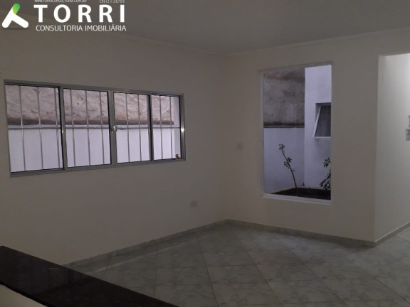 Imagem Sobrado com 3 Quartos à Venda, 125 m² em Cajuru - Sorocaba Imagem Sobrado com 3 Quartos à Venda, 125 m² em Cajuru - Sorocaba