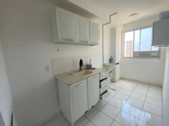 Imagem Apartamento com 2 Quartos à Venda, 45 m² em Parque Yolanda (nova Veneza) - Sumaré Imagem Apartamento com 2 Quartos à Venda, 45 m² em Parque Yolanda (nova Veneza) - Sumaré