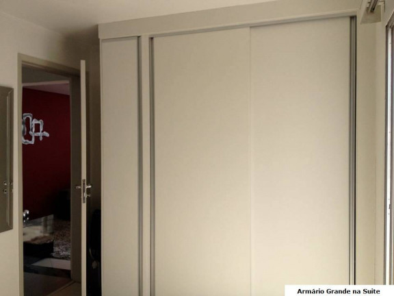 Imagem Apartamento com 3 Quartos à Venda, 110 m² em Vila Da Saúde - São Paulo