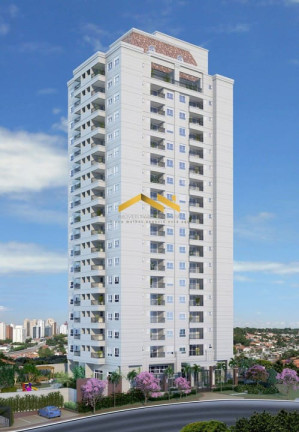 Imagem Apartamento com 3 Quartos à Venda, 58 m² em Morumbi - São Paulo Imagem Apartamento com 3 Quartos à Venda, 58 m² em Morumbi - São Paulo
