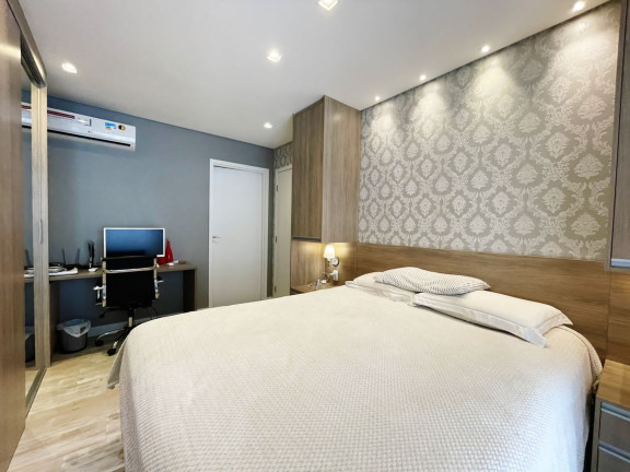 Imagem Imóvel com 2 Quartos à Venda, 93 m² em Norte (águas Claras) - Brasília Imagem Imóvel com 2 Quartos à Venda, 93 m² em Norte (águas Claras) - Brasília