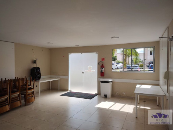 Imagem Apartamento com 2 Quartos à Venda, 39 m² em Jardim Petrópolis - Cotia Imagem Apartamento com 2 Quartos à Venda, 39 m² em Jardim Petrópolis - Cotia