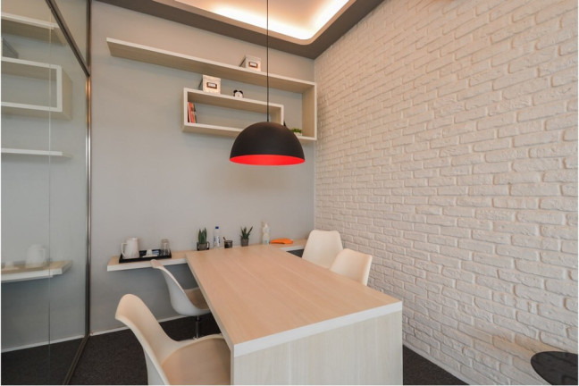 Imagem Apartamento com 3 Quartos à Venda, 134 m² em Barra Funda - São Paulo