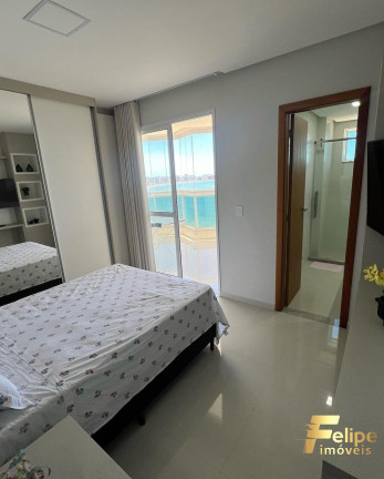 Imagem Imóvel com 3 Quartos à Venda, 100 m² em Praia Do Morro - Guarapari