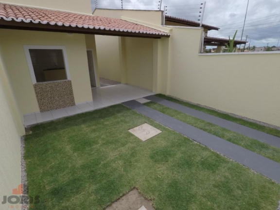 Imagem Casa com 2 Quartos à Venda, 70 m² em Centro - Horizonte