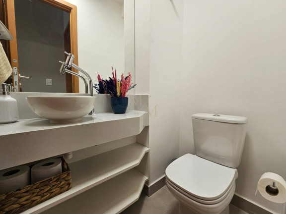 Imagem Apartamento com 2 Quartos à Venda, 91 m² em Boqueirão - Santos Imagem Apartamento com 2 Quartos à Venda, 91 m² em Boqueirão - Santos