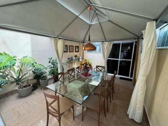 Imagem Casa com 4 Quartos à Venda, 240 m² em Nova Parnamirim - Parnamirim