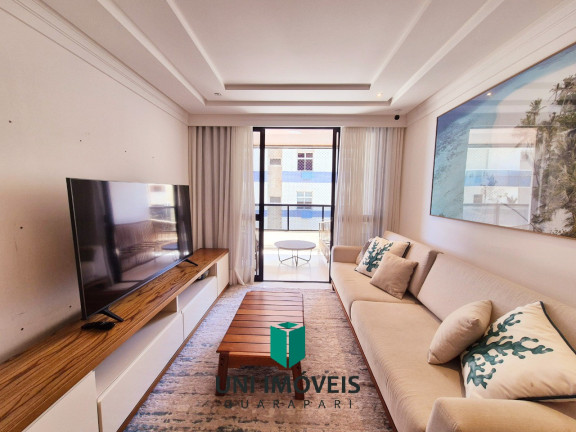 Imagem Apartamento com 4 Quartos à Venda, 146 m² em Centro - Guarapari