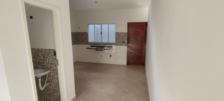 Imagem Casa com 2 Quartos à Venda, 64 m² em Vila Jacui / São Miguel Paulista - São Paulo Imagem Casa com 2 Quartos à Venda, 64 m² em Vila Jacui / São Miguel Paulista - São Paulo