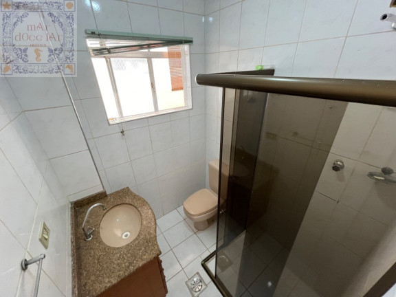 Imagem Apartamento com 1 Quarto à Venda, 38 m² em José Menino - Santos