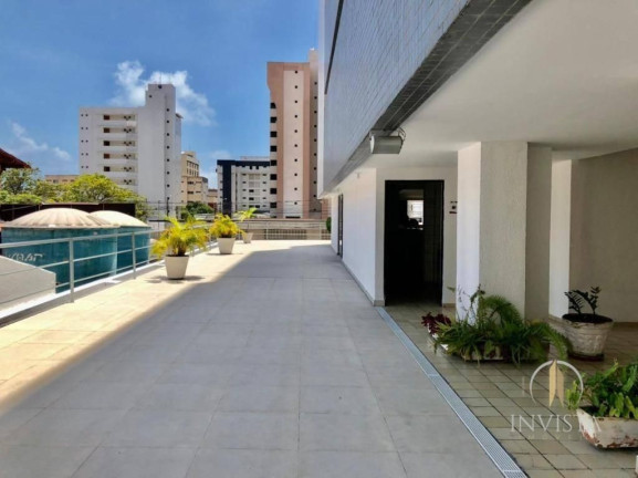 Imagem Cobertura com 4 Quartos à Venda, 447 m² em Manaíra - João Pessoa Imagem Cobertura com 4 Quartos à Venda, 447 m² em Manaíra - João Pessoa