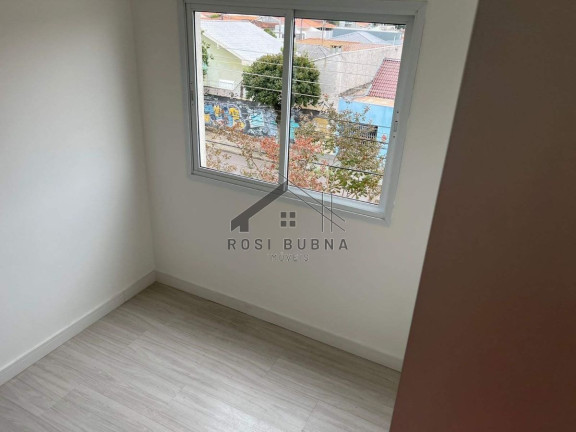 Imagem Apartamento com 1 Quarto à Venda, 38 m² em Cajuru - Curitiba Imagem Apartamento com 1 Quarto à Venda, 38 m² em Cajuru - Curitiba