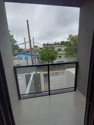Imagem Sobrado com 1 Quarto à Venda, 120 m² em Vila Silva Teles - São Paulo Imagem Sobrado com 1 Quarto à Venda, 120 m² em Vila Silva Teles - São Paulo