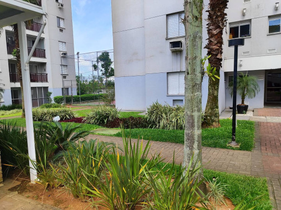 Imagem Apartamento com 2 Quartos à Venda, 10 m² em Castelo - Santos Imagem Apartamento com 2 Quartos à Venda, 10 m² em Castelo - Santos