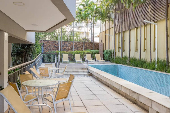 Imagem Apartamento com 1 Quarto à Venda, 30 m² em Perdizes - São Paulo Imagem Apartamento com 1 Quarto à Venda, 30 m² em Perdizes - São Paulo