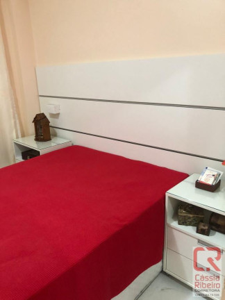 Imagem Apartamento com 2 Quartos à Venda, 53 m² em Vila Laura - Salvador