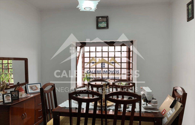 Imagem Sobrado com 4 Quartos à Venda, 202 m² em Nova Tatuí - Tatuí Imagem Sobrado com 4 Quartos à Venda, 202 m² em Nova Tatuí - Tatuí
