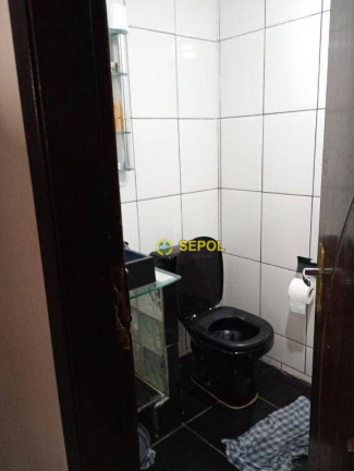 Imagem Apartamento com 3 Quartos à Venda, 70 m² em Vila Bancária - São Paulo