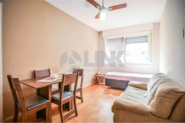 Imagem Apartamento com 1 Quarto à Venda, 40 m² em Morro Santana - Porto Alegre