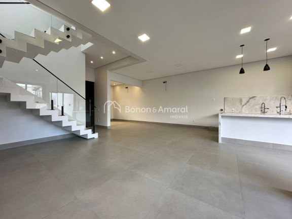 Imagem Casa de Condomínio com 4 Quartos à Venda, 250 m² em Parque Brasil 500 - Paulínia Imagem Casa de Condomínio com 4 Quartos à Venda, 250 m² em Parque Brasil 500 - Paulínia