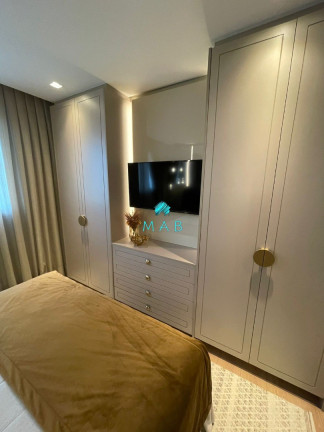 Imagem Apartamento com 4 Quartos à Venda, 168 m² em Centro - Balneário Camboriú