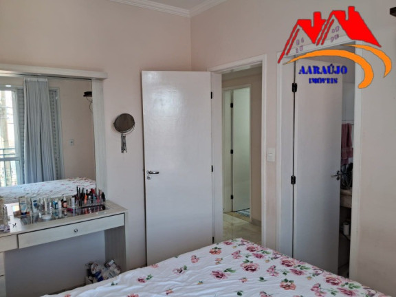 Imagem Imóvel com 3 Quartos à Venda, 74 m² em Centro - Osasco