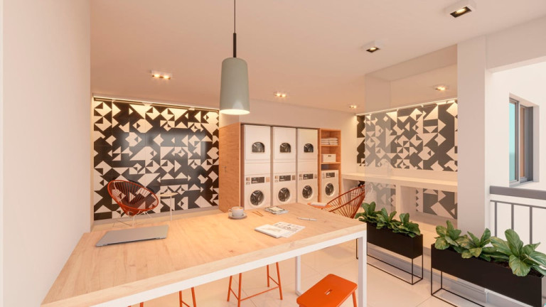 Imagem Apartamento com 2 Quartos à Venda, 59 m² em Ipiranga - São Paulo