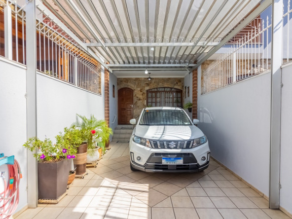 Imagem Sobrado à Venda, 87 m² em Vila Barreto - São Paulo Imagem Sobrado à Venda, 87 m² em Vila Barreto - São Paulo
