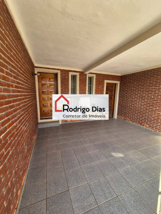 Imagem Casa com 3 Quartos à Venda, 125 m² em Vila Vianelo - Jundiaí Imagem Casa com 3 Quartos à Venda, 125 m² em Vila Vianelo - Jundiaí
