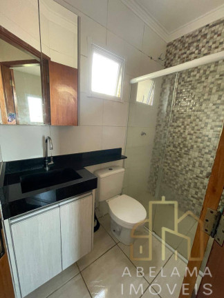 Imagem Cobertura com 2 Quartos à Venda, 100 m² em Vila Junqueira - Santo André