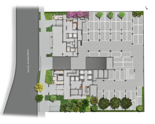 Imagem Imóvel com 2 Quartos à Venda, 60 m² em Santo Amaro - São Paulo Imagem Imóvel com 2 Quartos à Venda, 60 m² em Santo Amaro - São Paulo