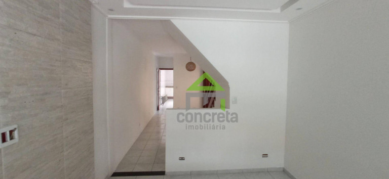 Imagem Casa com 3 Quartos à Venda, 120 m² em Vila Clara - Cotia Imagem Casa com 3 Quartos à Venda, 120 m² em Vila Clara - Cotia