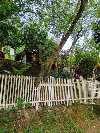 Imagem Terreno à Venda, 259 m² em Monte Alegre - Camboriú
