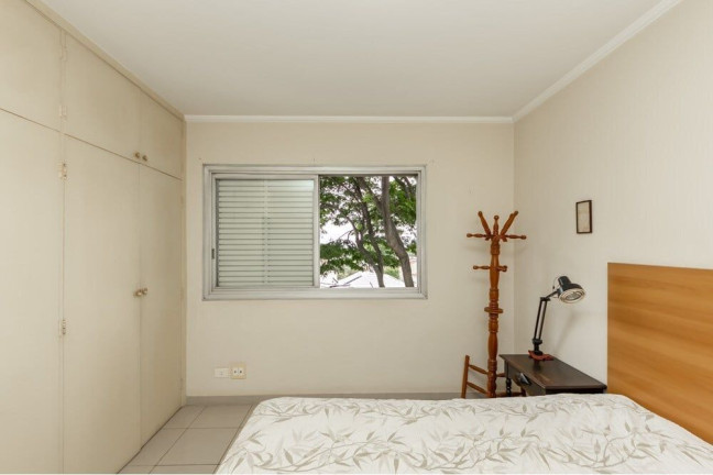 Imagem Apartamento com 3 Quartos à Venda, 98 m² em Planalto Paulista - São Paulo