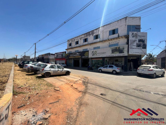 Imagem Terreno à Venda, 450 m² em Setor Especial (vila Estrutural) - Brasília Imagem Terreno à Venda, 450 m² em Setor Especial (vila Estrutural) - Brasília