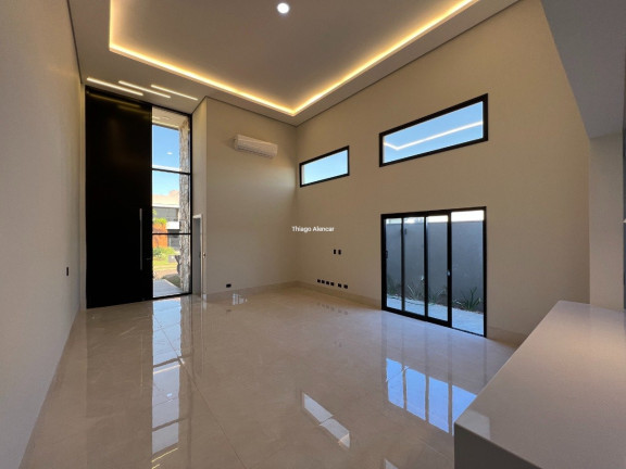 Imagem Casa de Condomínio com 3 Quartos à Venda, 370 m² em Residencial Alphaville Ii - Campo Grande Imagem Casa de Condomínio com 3 Quartos à Venda, 370 m² em Residencial Alphaville Ii - Campo Grande