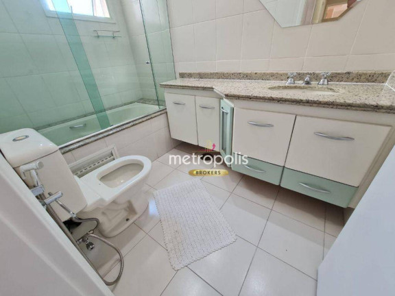 Imagem Apartamento com 4 Quartos à Venda ou Locação, 150 m² em Barcelona - São Caetano Do Sul
