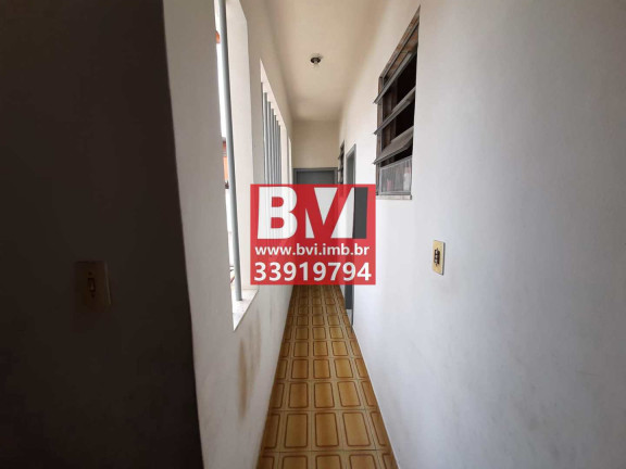 Imagem Casa com 4 Quartos à Venda, 120 m² em Ramos - Rio De Janeiro