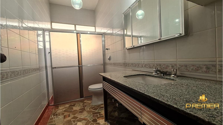 Imagem Casa com 3 Quartos à Venda, 284 m² em Jardim Ana Maria - Jundiaí