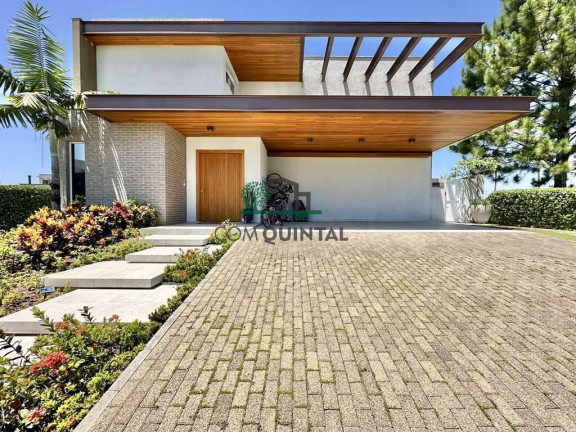 Imagem Casa com 4 Quartos à Venda, 525 m² em Granja Viana - Carapicuíba