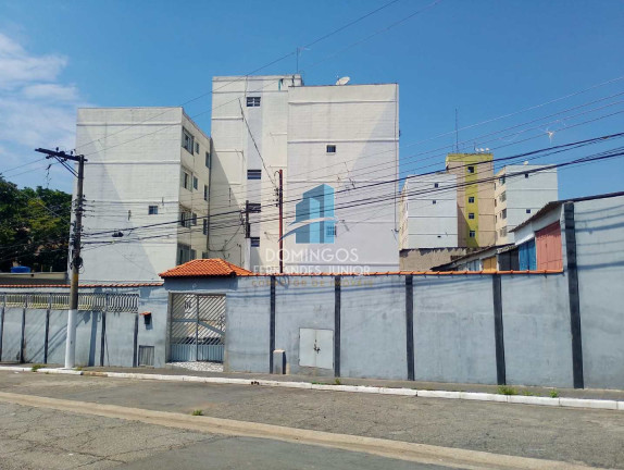 Imagem Apartamento com 2 Quartos à Venda, 47 m² em Conjunto Residencial José Bonifácio - São Paulo