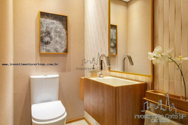 Imagem Apartamento com 3 Quartos à Venda, 118 m² em Quarta Parada - São Paulo Imagem Apartamento com 3 Quartos à Venda, 118 m² em Quarta Parada - São Paulo