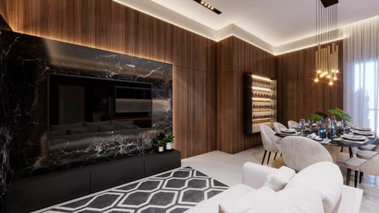 Imagem Apartamento com 3 Quartos à Venda, 114 m² em Perequê - Porto Belo Imagem Apartamento com 3 Quartos à Venda, 114 m² em Perequê - Porto Belo